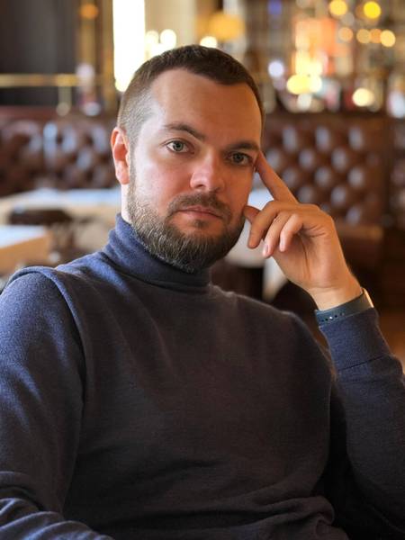 Артем Валеев