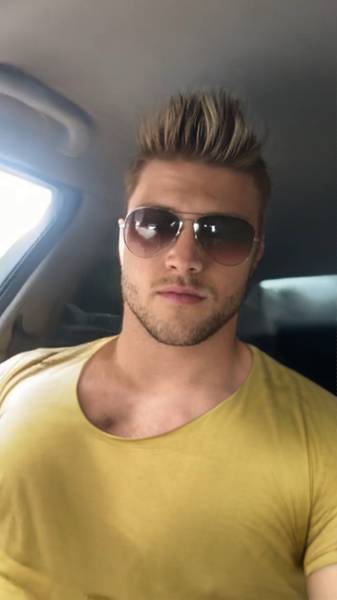 Danil Brusnitsin
