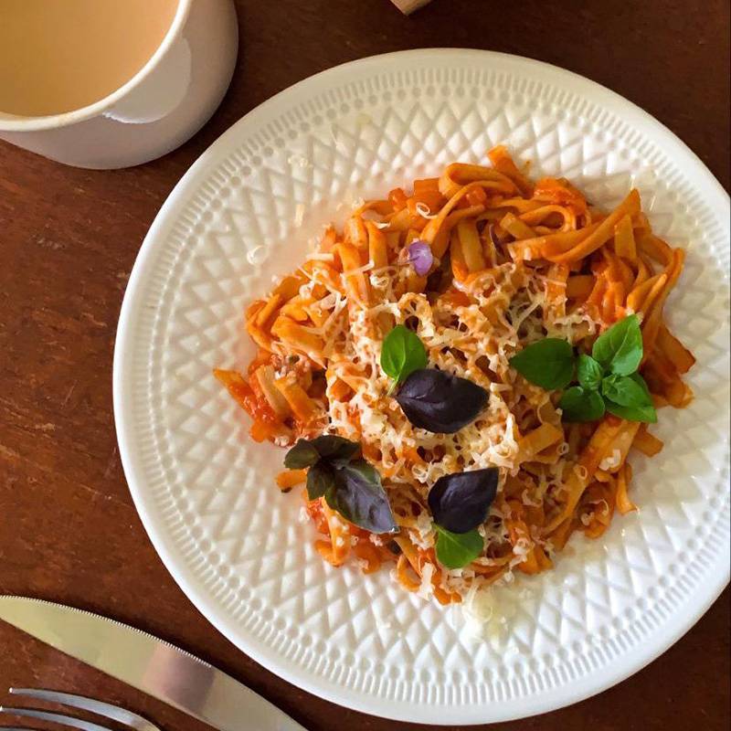 Необычные блюда разных стран: 10 простых и вкусных рецептов ...