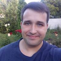 Владимир Семенов