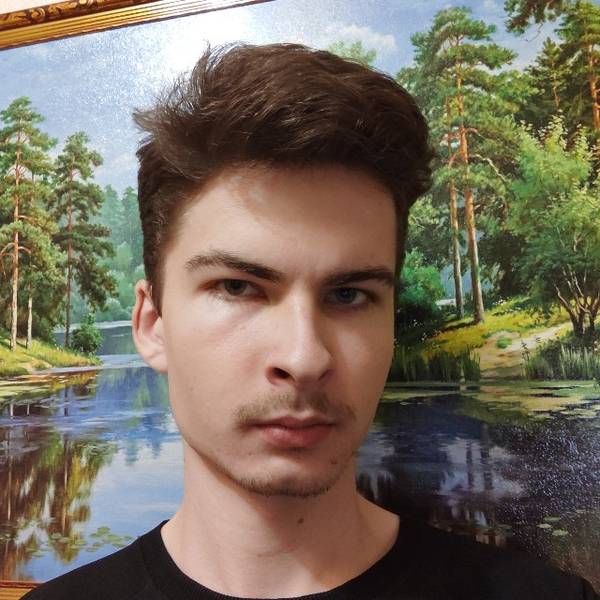 Арсений Алешкин