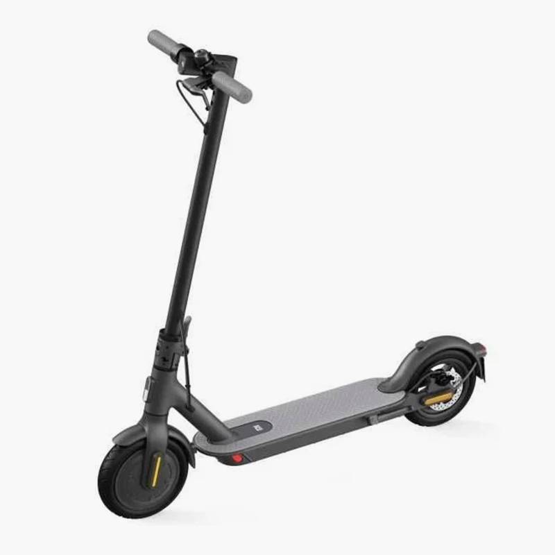 Ninebot KickScooter E45 провезет владельца 65 километров, прежде чем сядет батарея