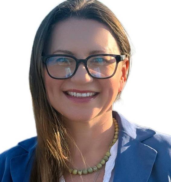 Мария Алексеева