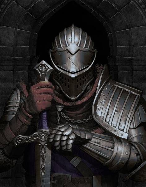 Knight Of Light
