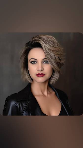 Юлия Лысенкова