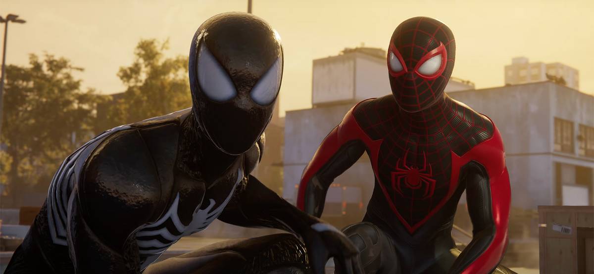 Marvel’s Spider-Man 2: на PlayStation Showcase показали геймплей долгожданного эксклюзива PS5