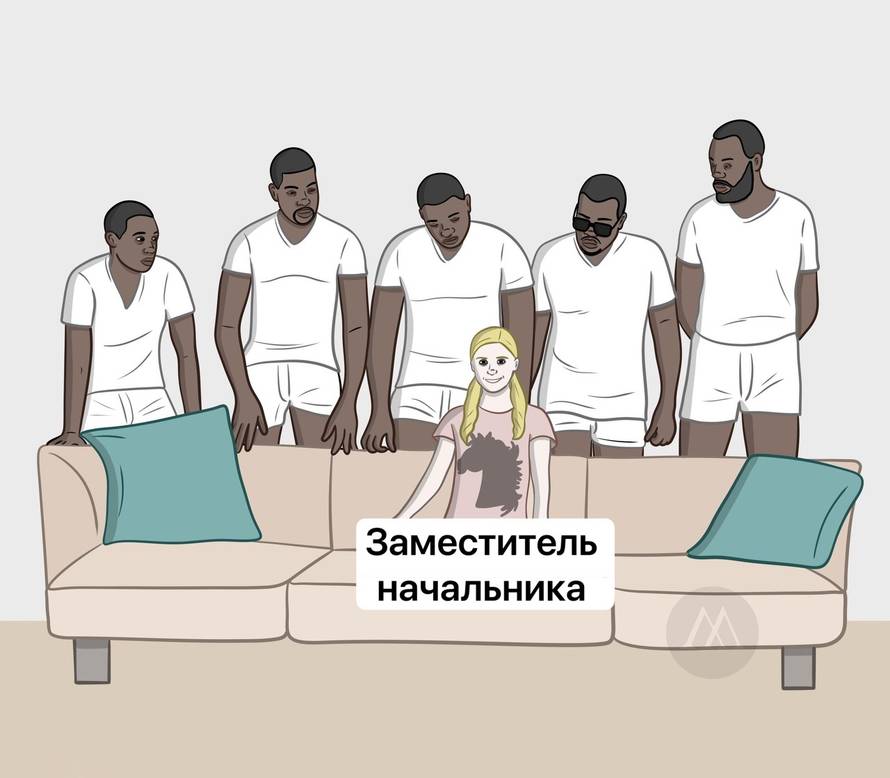 Изображение пользователя Мушу