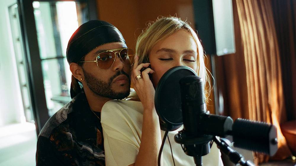 Для&nbsp;музыканта The&nbsp;Weeknd это первая большая роль в сериалах