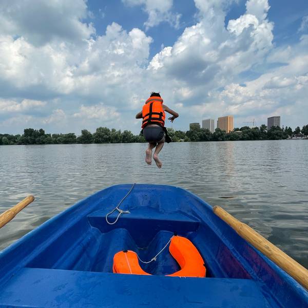 Сергей Гредякин