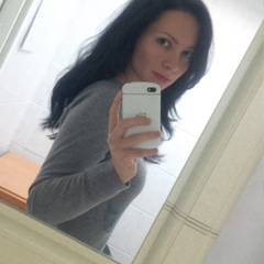 Екатерина Булухта