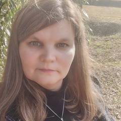 Жанна Левченко