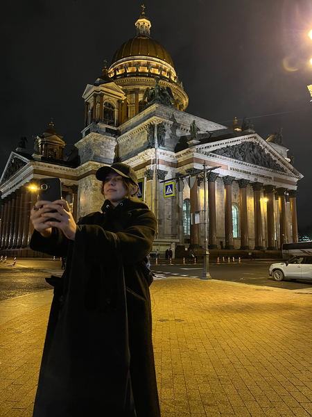 Ксения Романова