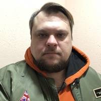 Максимка Веселов