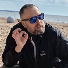 Антон Мальцев