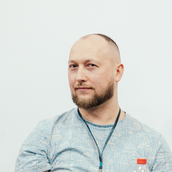 Евгений Роледер