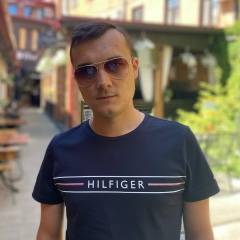 Алексей Осипов