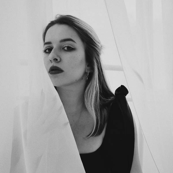 Анастасия Исакова