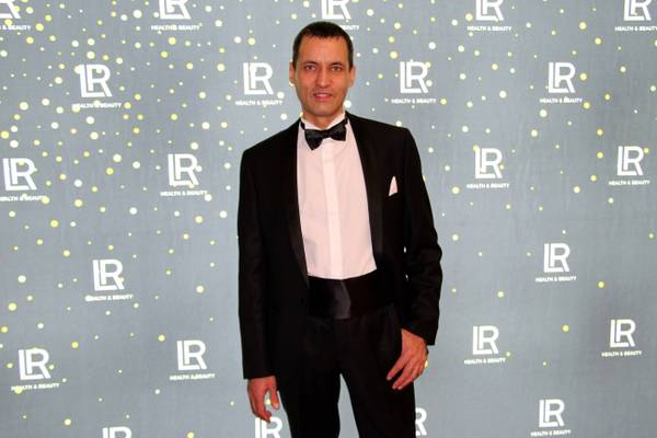 Виталий Самохин