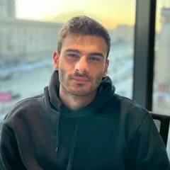 Андрей Дукоян