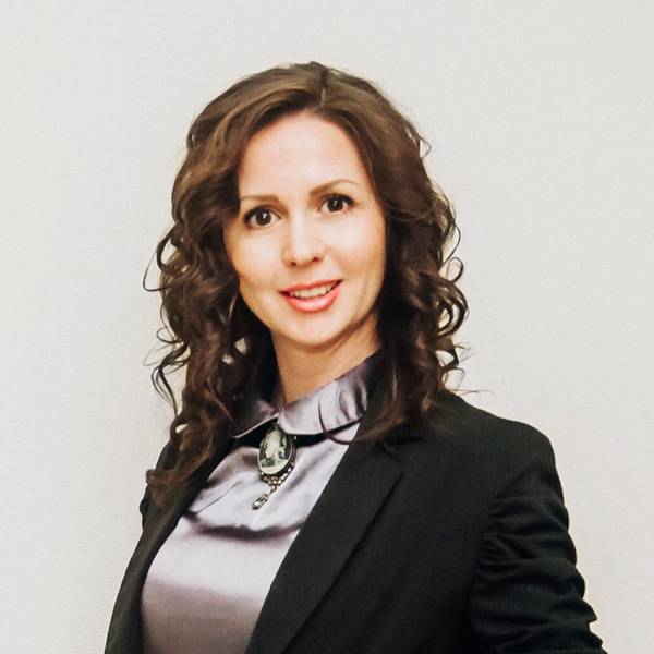 Екатерина Кочетова