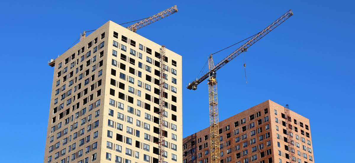 ЦБ ужесточает регулирование ипотеки: как это скажется на рынке недвижимости и ценах на жилье