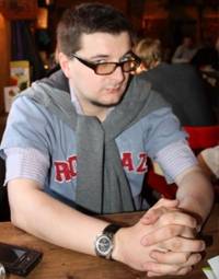 Андрей Рудаков