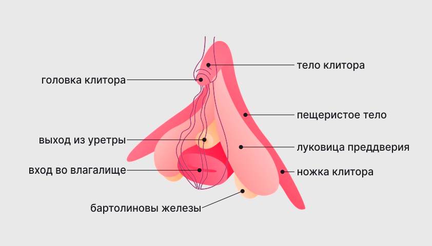 Как увеличить сексуальное удовольствие?