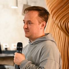 Ярослав Гаврилов