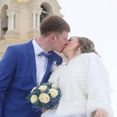 Марина Селдушева