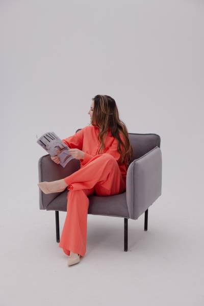 Анна Альфредовна