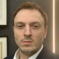 Кирилл Березюк