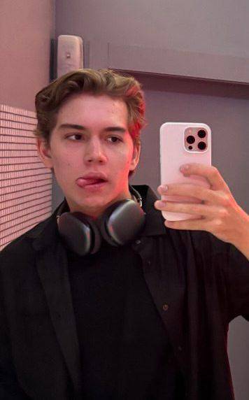 Тимофей Гурьянов