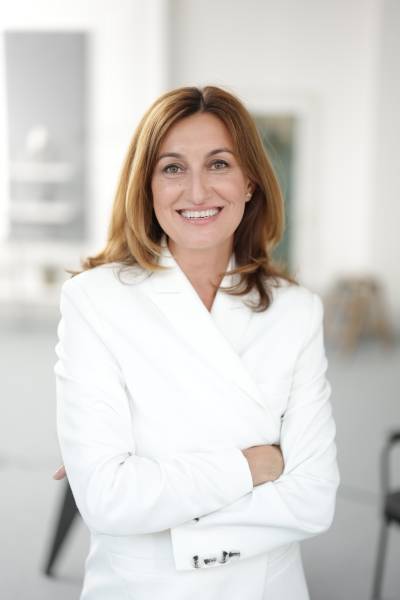 Наталья Белкова