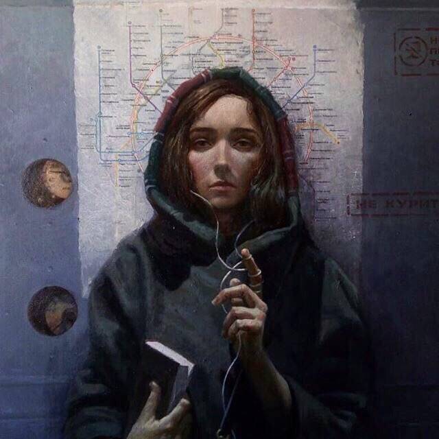 Изображение пользователя Большая Синица