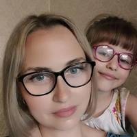 Ольга Тарасова