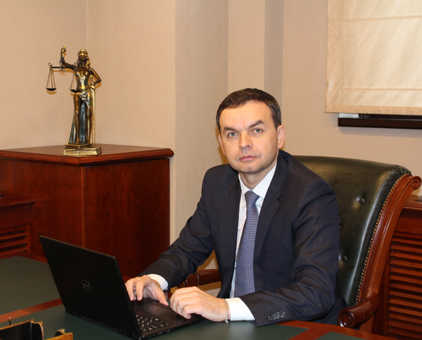 Виталий Шакин