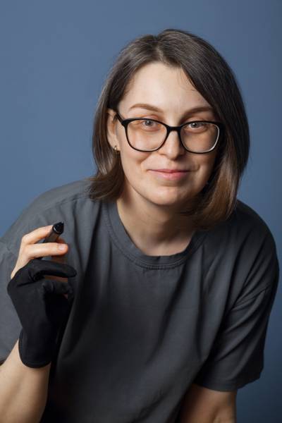 Елена Лукьянова (Patria)