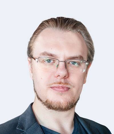 Ярослав Егоров