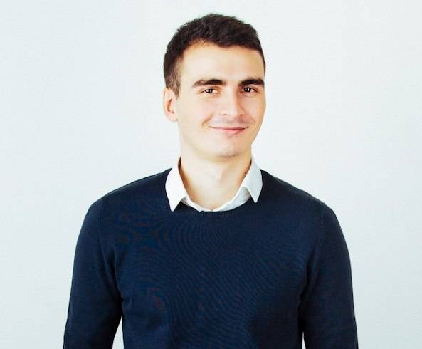 Даниил Туманов