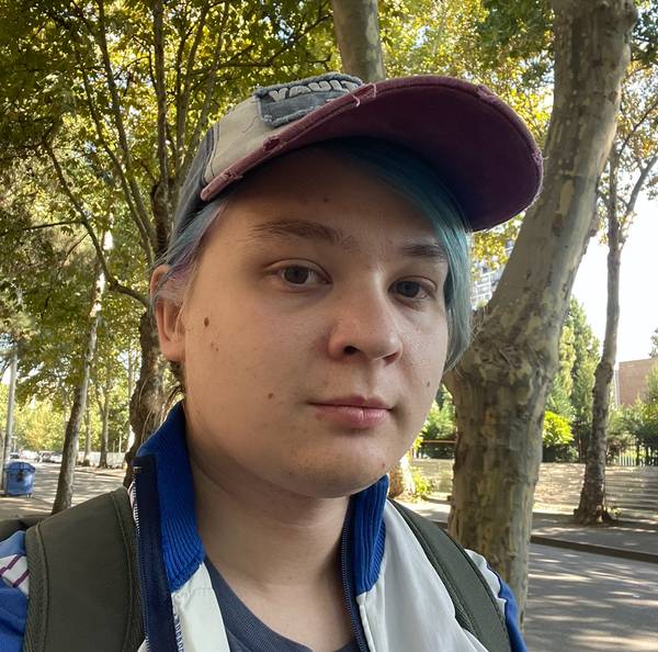 Тимур Абдрахимов