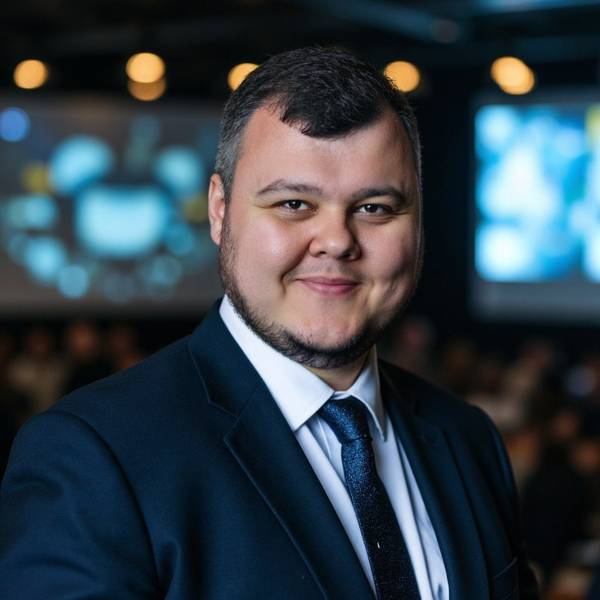 Илья Глейкин