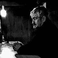 Виктор Безрукавников