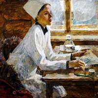Сема Керимова