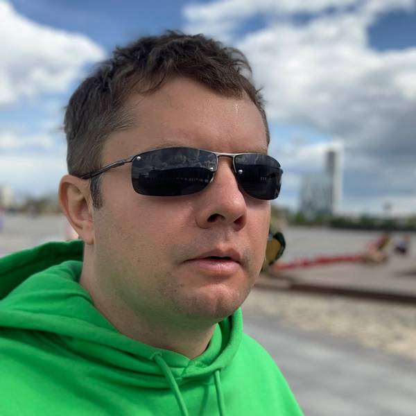 Андрей Васильев