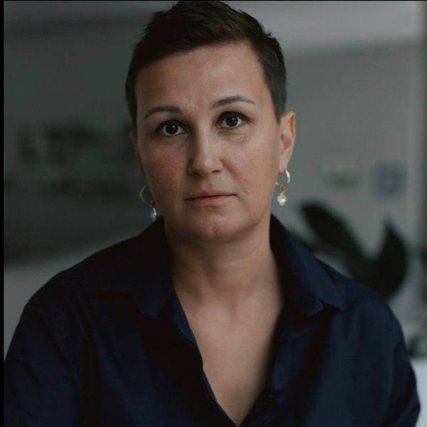 Анна Григорьева