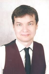 Антон Кизяковский