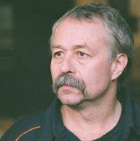 Николай Чернокульский