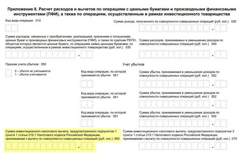 Как отозвать декларацию на налоговый вычет