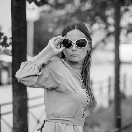 Светлана Калинова