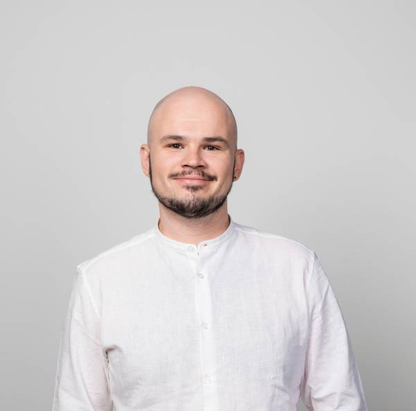 Роман Горшков